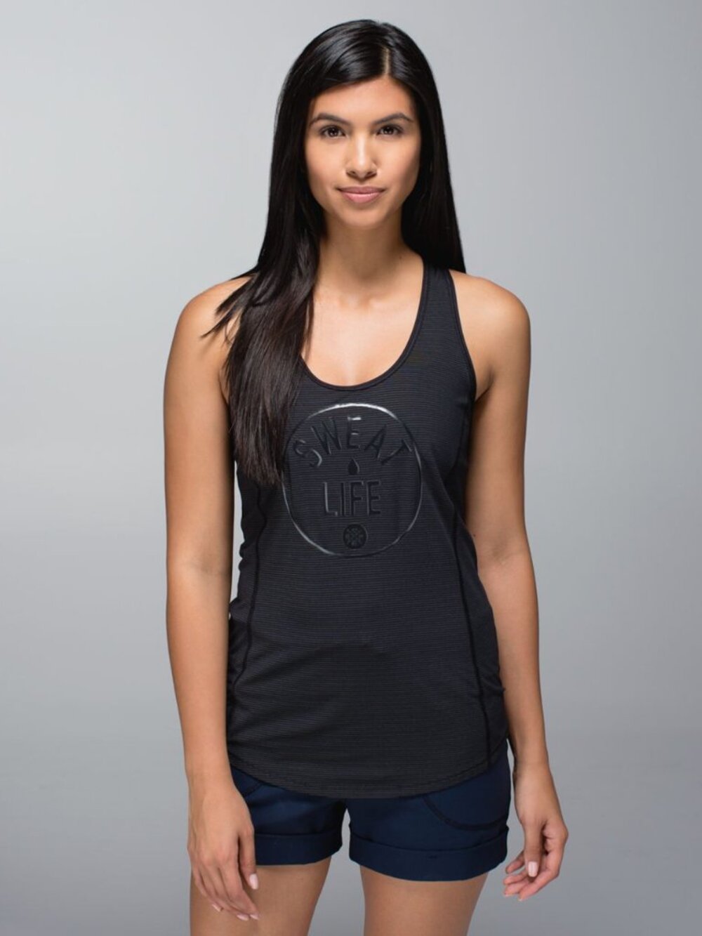 Lululemon Runner Up Tank